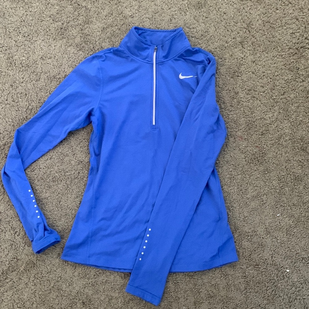 Nike Quarter Zip